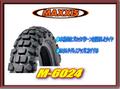MAXXIS　M-6024　130/90-10　