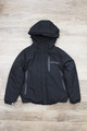 ストレッチHOODIE JACKET