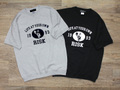 COLLEGE-1993 S/S SWEAT tee