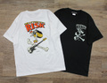［HIROTTON×RISK］OLLIE S/S tee（BACK 4C）
