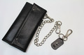 ♪STUDS LONG WALLET【RISK×MODERN PIRATES】