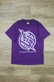 life at your own RISK×××SPIKE RECORDINGS S/S tee【PURPLE】