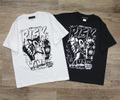 [SABBAT13×RISK] VAMBI S/S tee