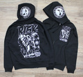 ［SABBAT13×RISK］VAMBI ZIP PARKA