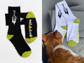 【OUT DATED】DEATH SOCKS