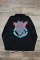 ［HIROTTON×RISK×EMILIANO］CAT COACH JKT