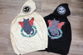 ［HIROTTON×RISK×EMILIANO］CAT P/O PARKA