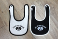 Baby bib（LOGO）