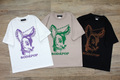 ［SODAPOP×RISK］コラボレーション S/S tee