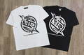 life at your own RISK×××SPIKE RECORDINGS S/S tee