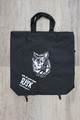 2-WAY KNAP SAC【Rockin'Jelly Bean × RISK】