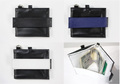 MONEY CLIP WALLET【RISK×MODERN PIRATES】