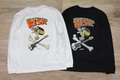 ［HIROTTON×RISK］OLLIE L/S tee【限定】