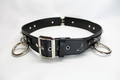 SID RING BELT【RISK×MODERNPIRATES】
