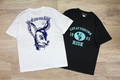 COLLEGE-1993 C.BAMBI BP S/S tee