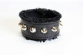 CANVAS MINI-CONE WRISTBAND【RISK×MODERN PIRATES】