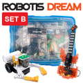 ROBOTIS DREAM Set B[EN]