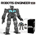 ROBOTIS ENGINEER KIT2[901-0157-200]