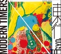 東行 / 『MODERN TIMERS』 (ROSE 222/CD ALBUM)