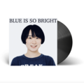 岡林風穂 withサポート『BLUE IS SO BRIGHT』(KAJITU 4X / Analog 12inch)