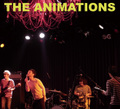 アニメーションズ / 『ANIMATIONS LIVE!』 (ROSE 145/CD ALBUM)