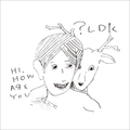 Hi,how are you? / 『?LDK』 (ROSE 164X/10inch ANALOG)