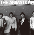 アニメーションズ / 『THE ANIMATIONS』 (ROSE 18/CD ALBUM)