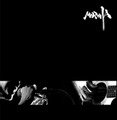 MOROHA / 『MOROHA』 (ROSE 110/CD ALBUM)