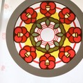 ツバキ＊初級＊ダウンロード図案