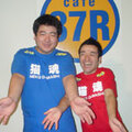 猫魂Tシャツ(綿生地)