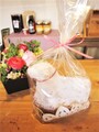 苺ひつじ＊季節限定（5/12までお届け）