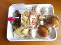 カラメルタルトのセット＊受付は4月27日夕方まで