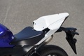 25YZF-R25/R3シートカウル/レース*ｼｰﾄﾗﾊﾞｰ付