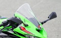 23~ZX-4R/RR 用スクリーン
