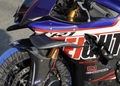 ’25YZF-R1 フルカウル用ウイングレット左右/カーボン綾織