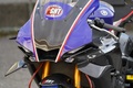 ’25YZF-R1 フルカウル用ウイングレット