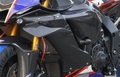 ’25YZF-R1 サイドカウル単体*ｳｲﾝｸﾞﾚｯﾄ取付穴加工済