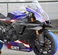 ’25YZF-R1 フルカウル/レース/ﾌﾙｴｷｿﾞｰｽﾄ用
