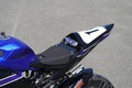 19~24YZF-R25/R3 ｼﾝｸﾞﾙｼｰﾄ/ﾚｰｽ/ﾌｧｽﾅｰver