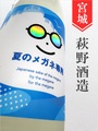 夏のメガネ専用 720ml