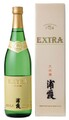 浦霞「EXTRA」大吟醸 720ml