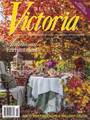 Victoria (Magazine) October 2021