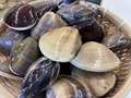 三重県産　ハマグリ500ｇ