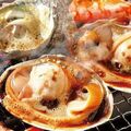 愛知産　(冷凍)　剥き大あさり　特大