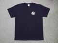 あさり屋オリジナルTシャツ★Lサイズ　ホワイトロゴ