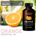 エッセンシャルオイル・オレンジスイート30ml（オーガニック）