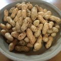 生落花生