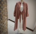 ワンピース×ワンピースコーデ