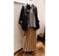 2月コーデ①