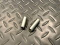 SCR_WORKS 12 to 10mm Axle Conversion Shim Set for RRGS Front Forks